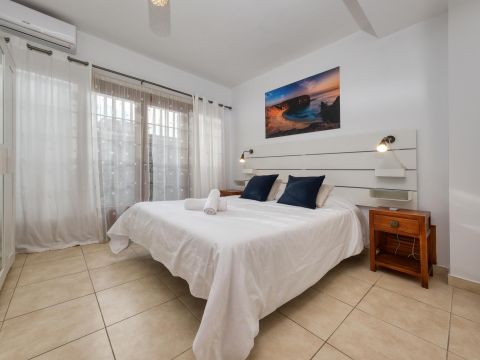Dormitorio 3