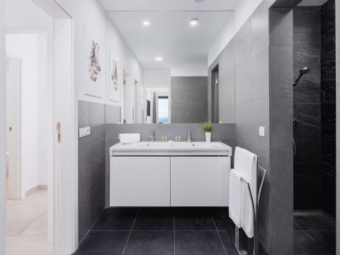 Baño 1