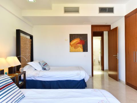 Dormitorio 2