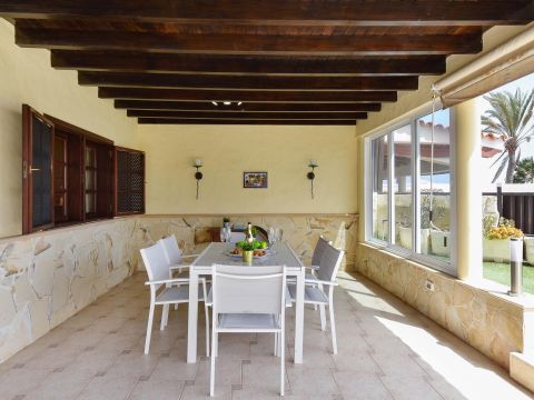 Comedor