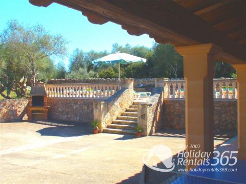 Terraza