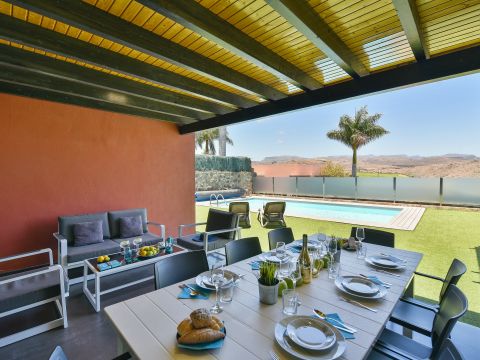 Terraza