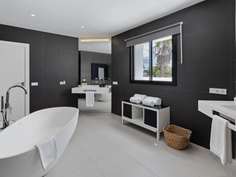 Baño 4