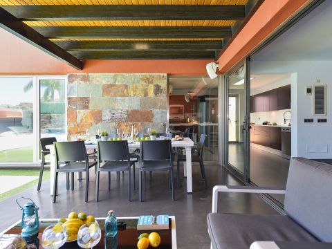 Terraza