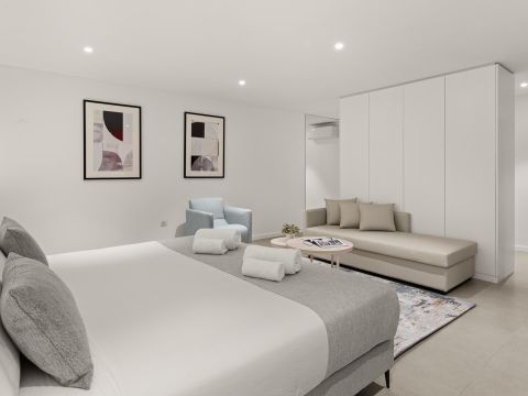 Dormitorio 6