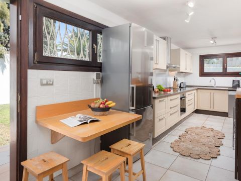 Cocina