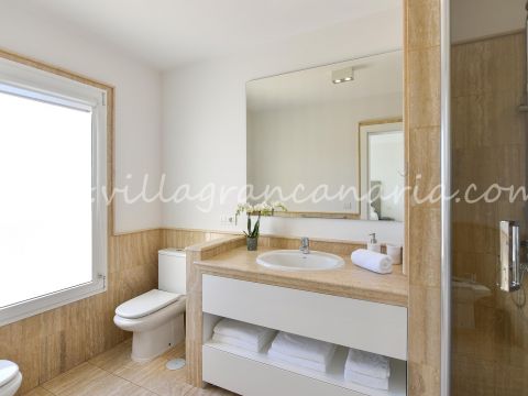 Baño 1