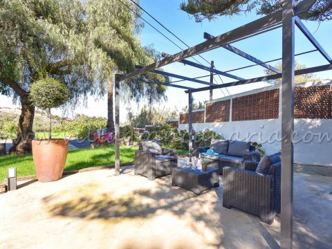 Terraza