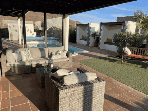 Terraza