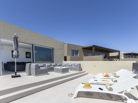 Solarium