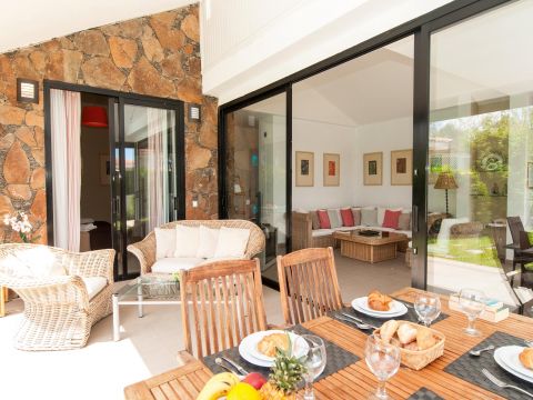 Terraza