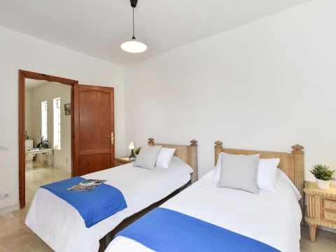 Dormitorio 1