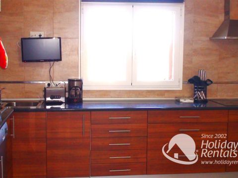 Cocina