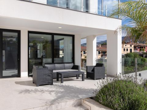 Terraza