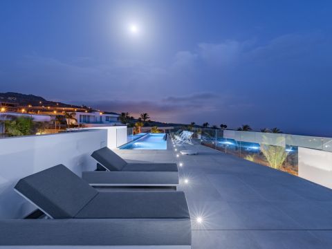 Solarium
