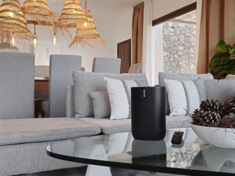 Salón