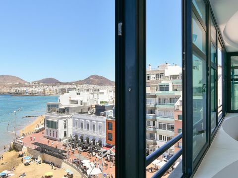 Vistas
