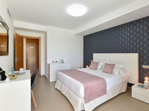 Dormitorio 1