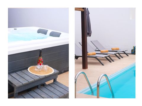 Jacuzzi
