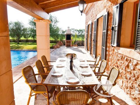 Terraza