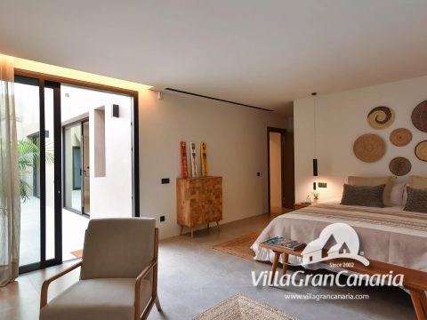Dormitorio 3