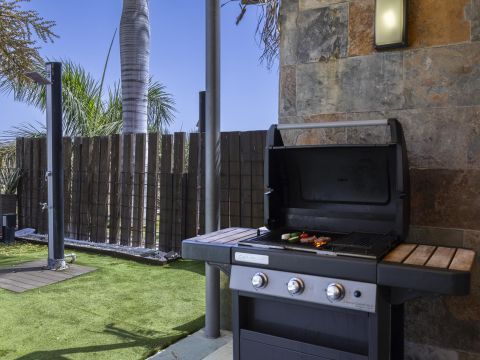 BBQ