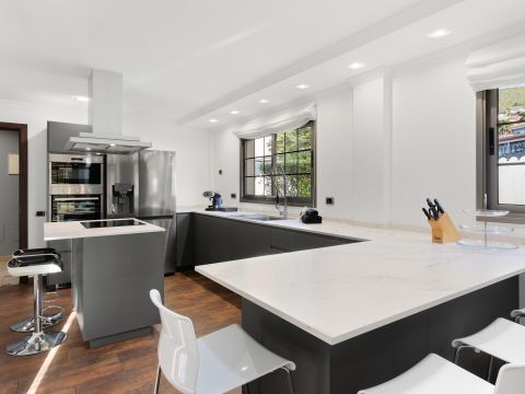 Cocina