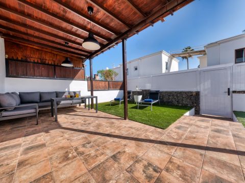 Terraza