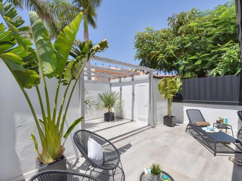 Terraza