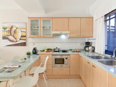 Cocina