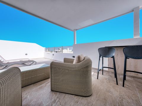 Terraza