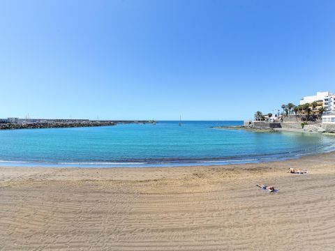 Playa