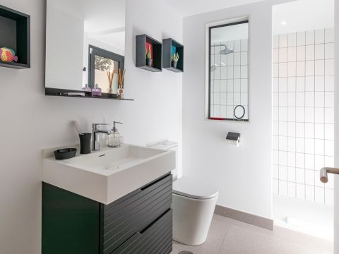 Baño 1
