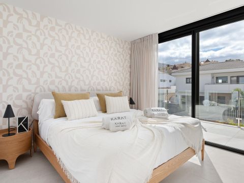 Dormitorio 4