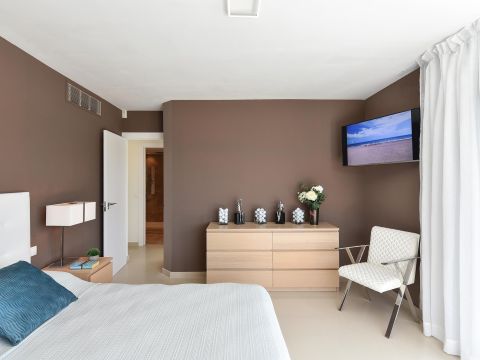 Dormitorio 1