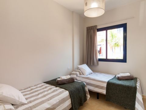 Dormitorio 2