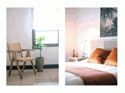 Dormitorio 3