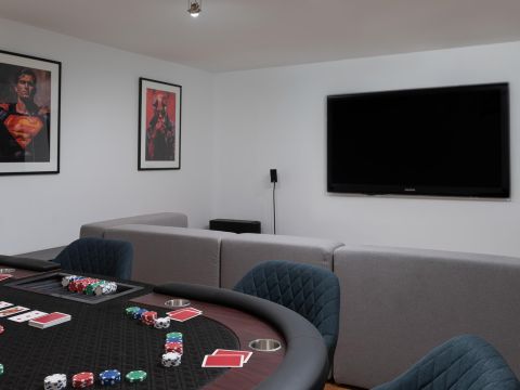 Salón