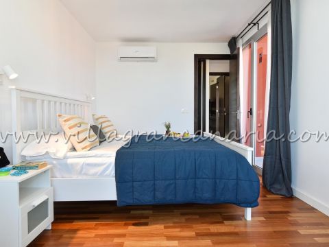 Dormitorio 1