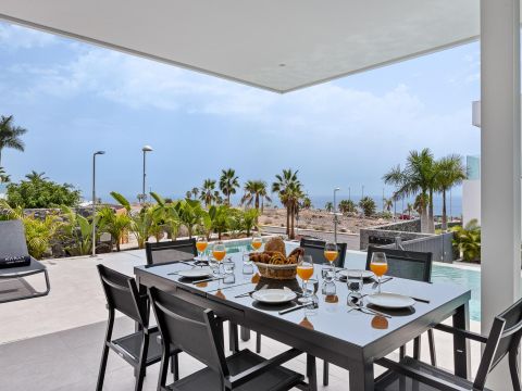 Terraza
