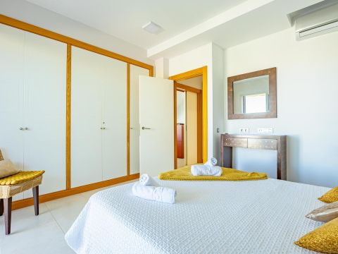 Dormitorio 1