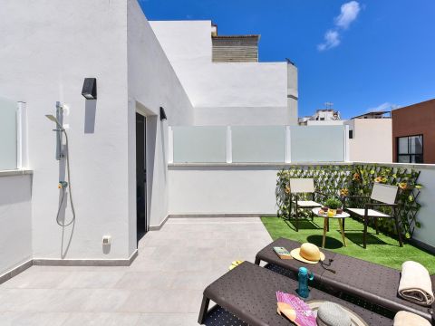 Terraza