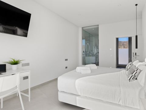 Dormitorio 5