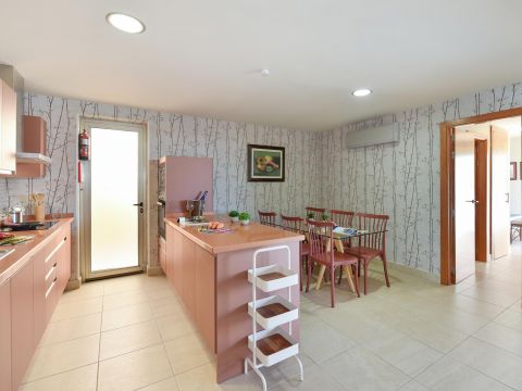 Cocina