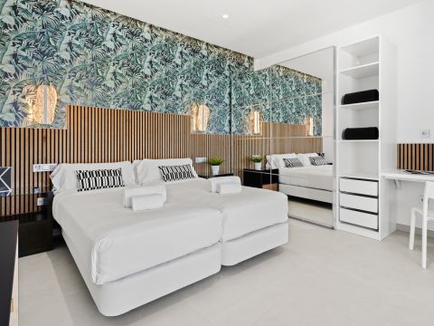 Dormitorio 5