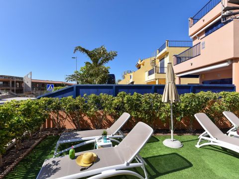 Terraza