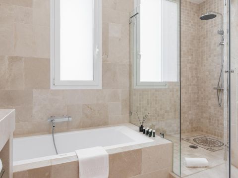 Baño 2