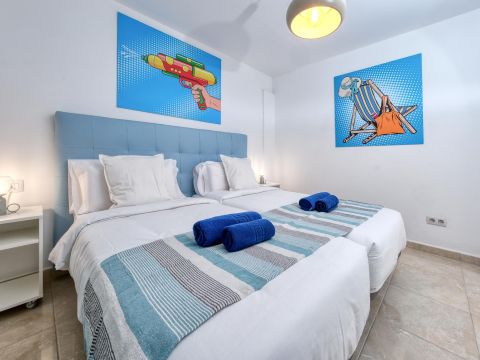 Dormitorio 2