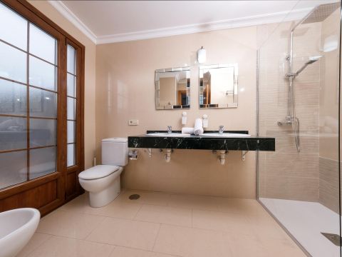 Baño 2