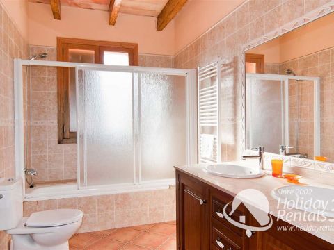 Baño 1